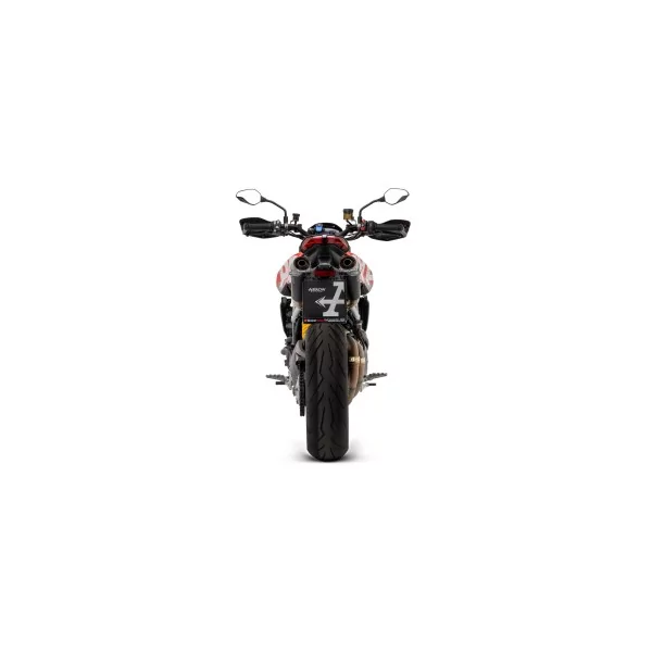 Arrow Exhaust Ducati Hypermotard 950 / 950 SP