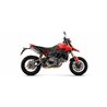 Arrow Exhaust Ducati Hypermotard V2 / V2 SP