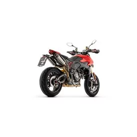 Arrow Exhaust Ducati Hypermotard V2 / V2 SP