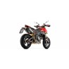 Arrow Exhaust Ducati Hypermotard V2 / V2 SP