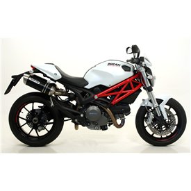 Arrow Exhaust Ducati Monster 1100