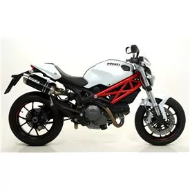 Arrow Exhaust Ducati Monster 1100