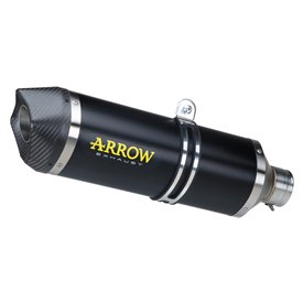 Arrow Exhaust Ducati Monster 1200