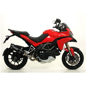 Arrow Exhaust Ducati Monster 1200