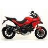 Arrow Exhaust Ducati Monster 1200
