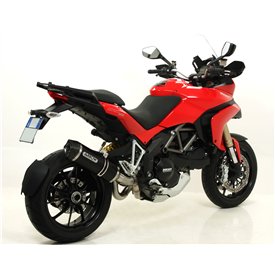 Arrow Exhaust Ducati Monster 1200