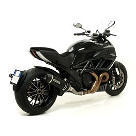 Arrow Exhaust Ducati Monster 1200