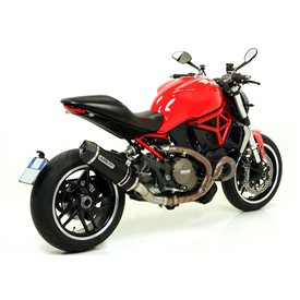 Arrow Exhaust Ducati Monster 1200