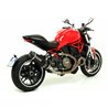 Arrow Exhaust Ducati Monster 1200