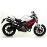 Arrow Exhaust Ducati Monster 696