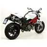 Arrow Exhaust Ducati Monster 696