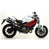 Arrow Exhaust Ducati Monster 796