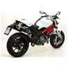Arrow Exhaust Ducati Monster 796