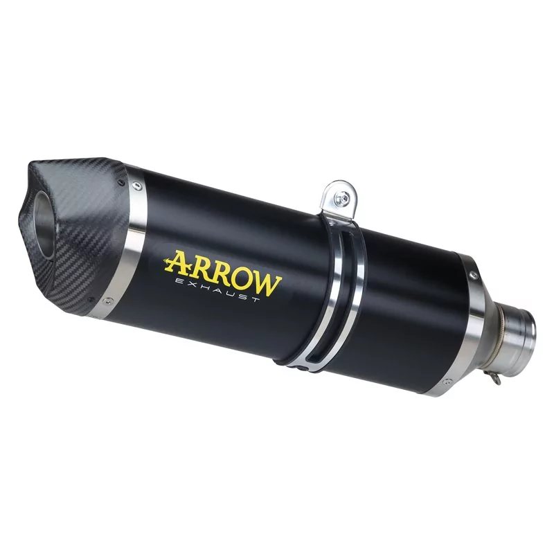 Arrow Exhaust Ducati Monster 821