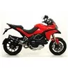 Arrow Exhaust Ducati Monster 821