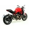 Arrow Exhaust Ducati Monster 821