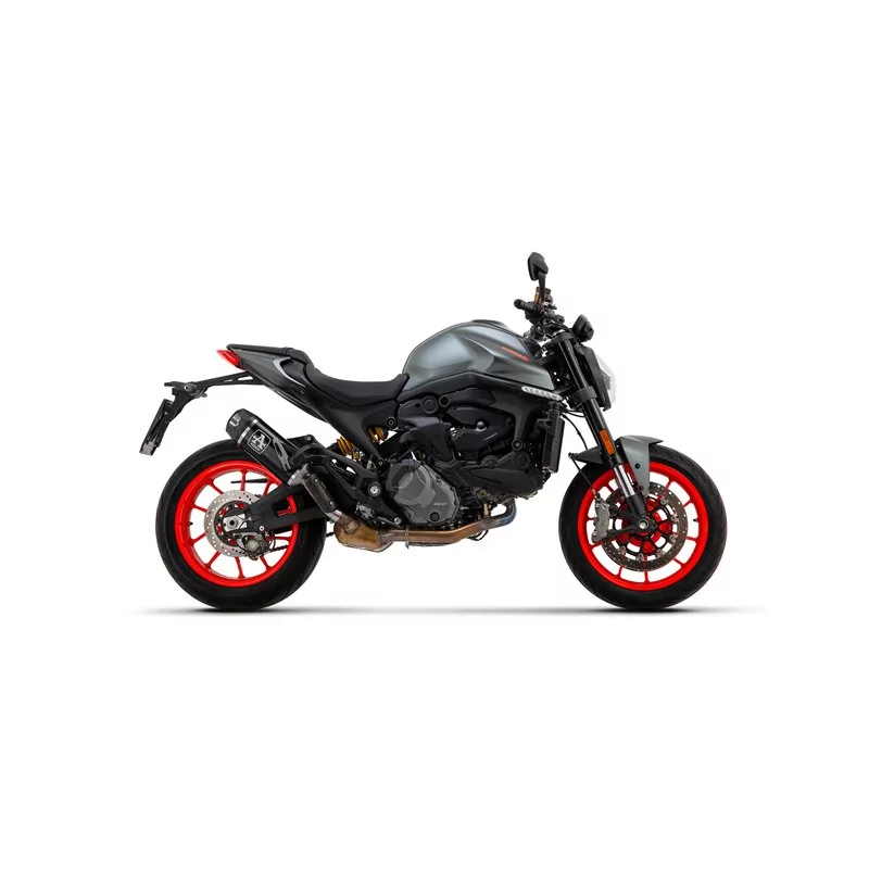 Arrow Exhaust Ducati Monster 937 Arrow Exhaust Ducati Monster 937