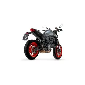 Arrow Exhaust Ducati Monster 937