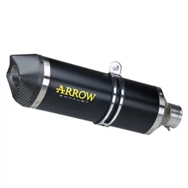 Arrow Exhaust Ducati Multistrada 1200 / 1200S - Race-Tech