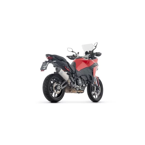 Arrow Exhaust Ducati Multistrada V2 / V2S