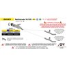 Arrow Exhaust Ducati Multistrada V2 / V2S