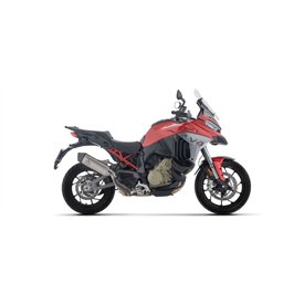Arrow Exhaust Ducati Multistrada V4 / V4S