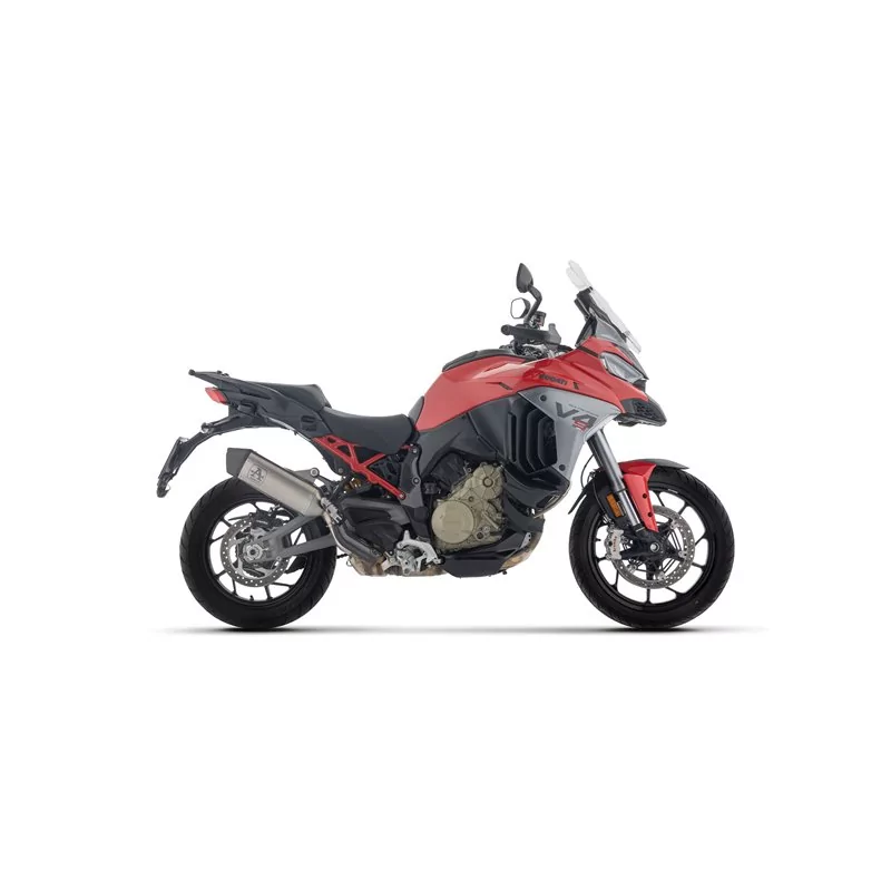 Arrow Exhaust Ducati Multistrada V4 / V4S Arrow Exhaust Ducati Multistrada V4 / V4S