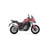 Arrow Exhaust Ducati Multistrada V4 / V4S