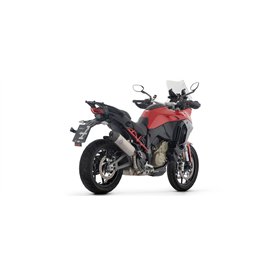 Arrow Exhaust Ducati Multistrada V4 / V4S