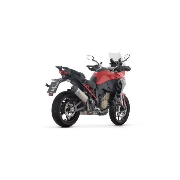 Arrow Exhaust Ducati Multistrada V4 / V4S