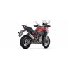 Arrow Exhaust Ducati Multistrada V4 / V4S