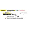 Arrow Exhaust Ducati Multistrada V4 / V4S