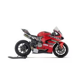 Arrow Exhaust Ducati Panigale V2 - Racing