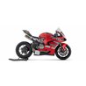 Arrow Exhaust Ducati Panigale V2 - Racing