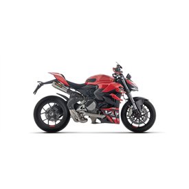 Arrow Exhaust Ducati Panigale V2 - Racing