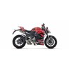 Arrow Exhaust Ducati Panigale V2 - Racing