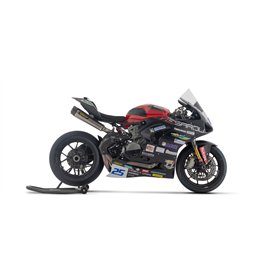 Arrow Exhaust Ducati Panigale V2 - Racing