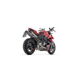 Arrow Exhaust Ducati Panigale V2 - Racing