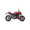Arrow Exhaust Ducati Panigale V2 / V2S