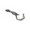 Arrow Exhaust Ducati Panigale V4 - Competition Racing