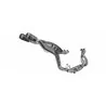 Arrow Exhaust Ducati Panigale V4 - Competition Racing
