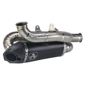 Arrow Exhaust Ducati Panigale V4 - Works Racing