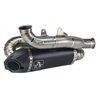 Arrow Exhaust Ducati Panigale V4 - Works Racing