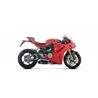 Arrow Exhaust Ducati Panigale V4 - Works Racing