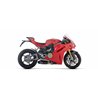 Arrow Exhaust Ducati Panigale V4 - Works Racing