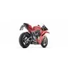 Arrow Exhaust Ducati Panigale V4 - Works Racing