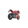Arrow Exhaust Ducati Panigale V4 - Works Racing