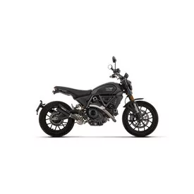 Arrow Exhaust Tramo Intermedio Ducati Scrambler 800