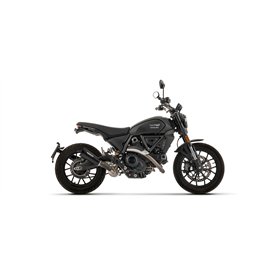 Arrow Exhaust Mid Pipe Ducati Scrambler 800