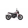 Arrow Exhaust Tube Intermédiaire Ducati Scrambler 800